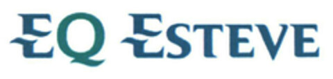 EQ ESTEVE Logo (EUIPO, 30.07.2004)