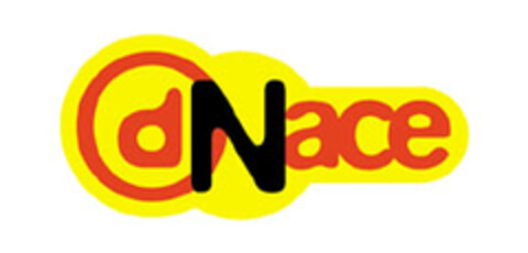 dNace Logo (EUIPO, 30.12.2004)