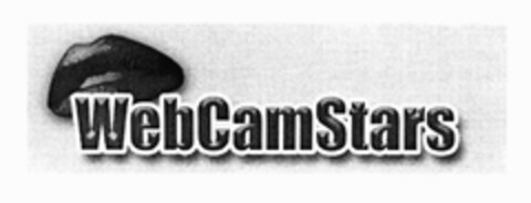 WebCamStars Logo (EUIPO, 15.12.2004)