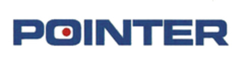 POINTER Logo (EUIPO, 14.02.2005)