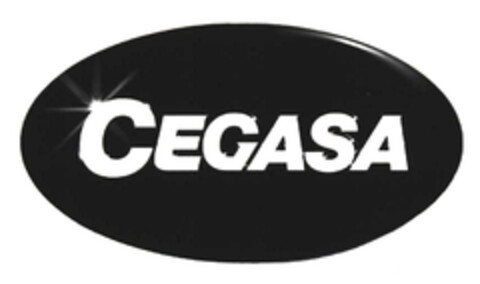 CEGASA Logo (EUIPO, 18.03.2005)