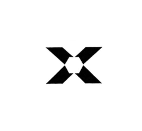 X Logo (EUIPO, 15.04.2005)