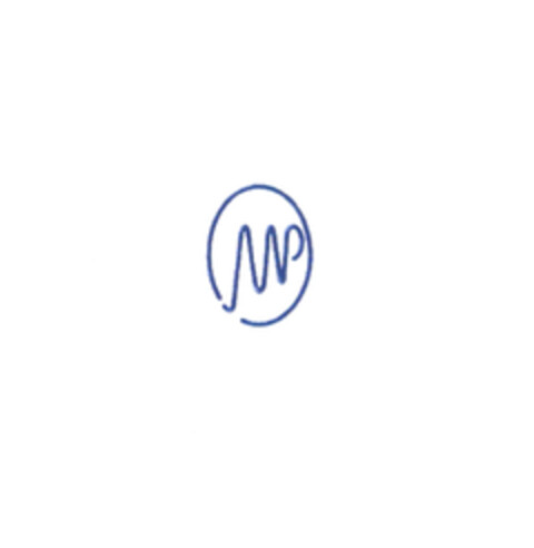 MP Logo (EUIPO, 04/21/2005)