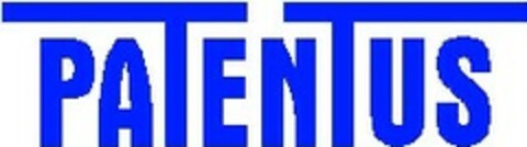 PATENTUS Logo (EUIPO, 15.06.2005)