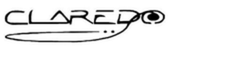 CLAREDO Logo (EUIPO, 11.11.2005)