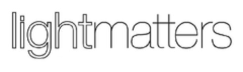lightmatters Logo (EUIPO, 22.12.2005)