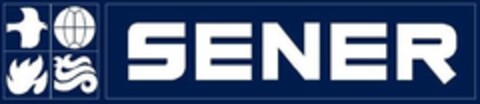 SENER Logo (EUIPO, 23.12.2005)