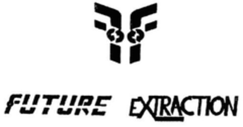 FUTURE EXTRACTION Logo (EUIPO, 28.02.2006)