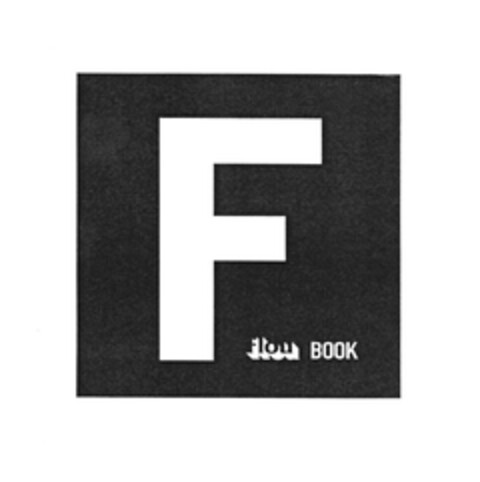 F Flou BOOK Logo (EUIPO, 08.05.2006)