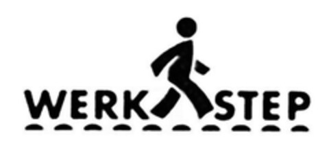 WERK STEP Logo (EUIPO, 07/18/2006)