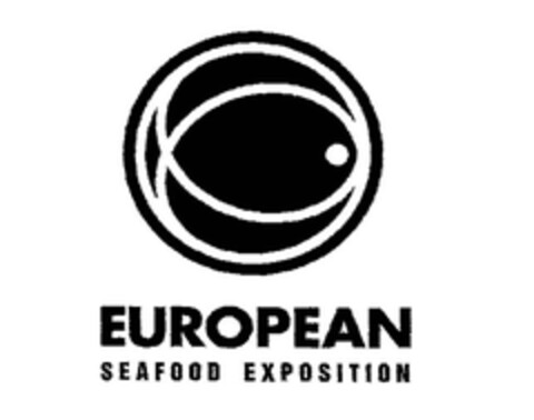 EUROPEAN SEAFOOD EXPOSITION Logo (EUIPO, 06/30/2006)