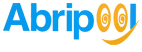 Abripool Logo (EUIPO, 07/28/2006)