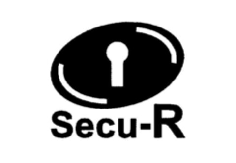 Secu-R Logo (EUIPO, 05.10.2006)