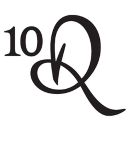 10 Logo (EUIPO, 11/21/2006)