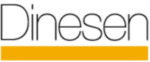 Dinesen Logo (EUIPO, 23.11.2006)