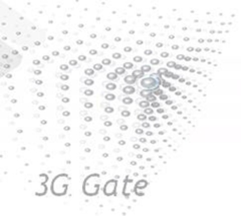 3G Gate Logo (EUIPO, 21.02.2007)