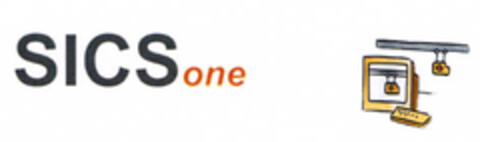 SICSone Logo (EUIPO, 02/09/2007)