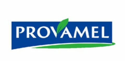 PROVAMEL Logo (EUIPO, 03/30/2007)