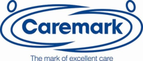 Caremark The mark of excellent care Logo (EUIPO, 03.05.2007)