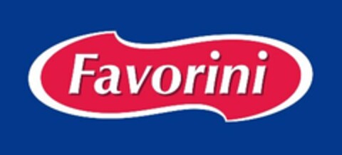 Favorini Logo (EUIPO, 07.06.2007)