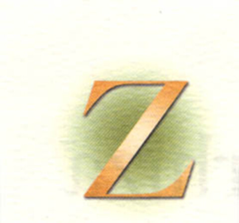 Z Logo (EUIPO, 27.06.2007)