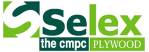 S Selex the cmpc PLYWOOD Logo (EUIPO, 16.08.2007)