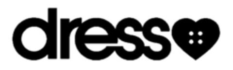 dress Logo (EUIPO, 28.08.2007)