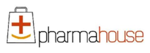 pharmahouse Logo (EUIPO, 08.10.2007)