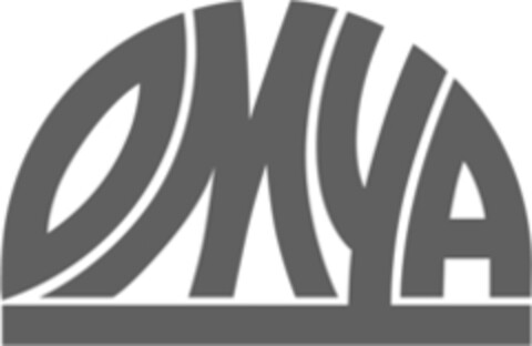 OMYA Logo (EUIPO, 01/29/2008)