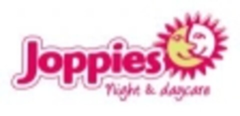 Joppies night & daycare Logo (EUIPO, 10.03.2008)