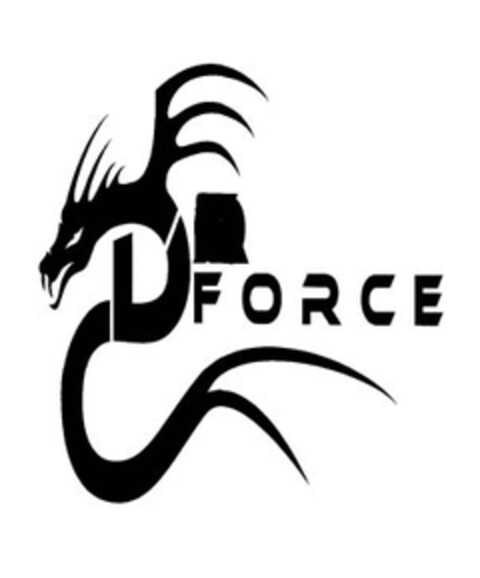 DFORCE Logo (EUIPO, 04.03.2008)