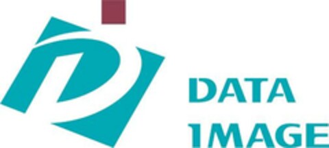 D DATA IMAGE Logo (EUIPO, 05/13/2008)