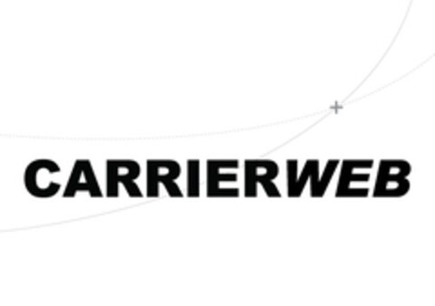 CARRIERWEB Logo (EUIPO, 14.07.2008)