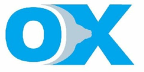 ox Logo (EUIPO, 07.08.2008)