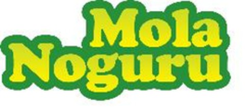 Mola Noguru Logo (EUIPO, 12.08.2008)