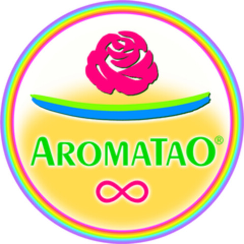 AROMATAO Logo (EUIPO, 30.10.2008)