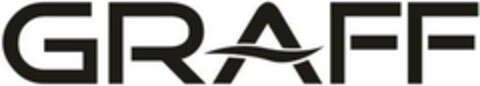 GRAFF Logo (EUIPO, 11/18/2008)