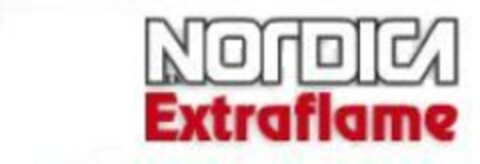 NORDICA Extraflame Logo (EUIPO, 02.12.2008)