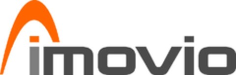 imovio Logo (EUIPO, 04.12.2008)