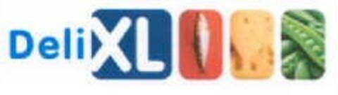 Deli XL Logo (EUIPO, 16.01.2009)