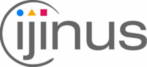 ijinus Logo (EUIPO, 22.01.2009)