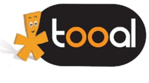 tooal Logo (EUIPO, 19.02.2009)