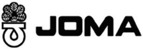 JOMA Logo (EUIPO, 03/12/2009)