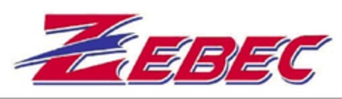 ZEBEC Logo (EUIPO, 03/13/2009)