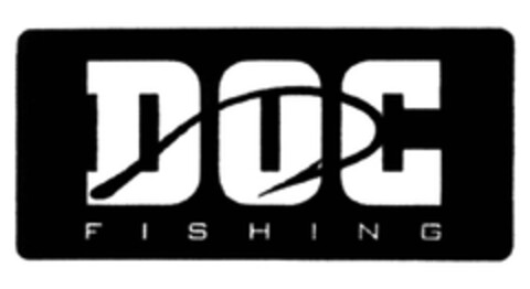 DOC FISHING Logo (EUIPO, 05/29/2009)