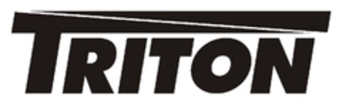TRITON Logo (EUIPO, 17.12.2009)