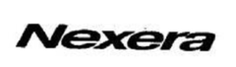 NEXERA Logo (EUIPO, 03/08/2010)