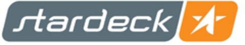 stardeck Logo (EUIPO, 22.06.2010)