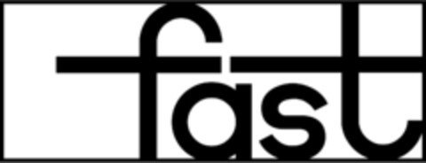 FAST Logo (EUIPO, 09/01/2010)