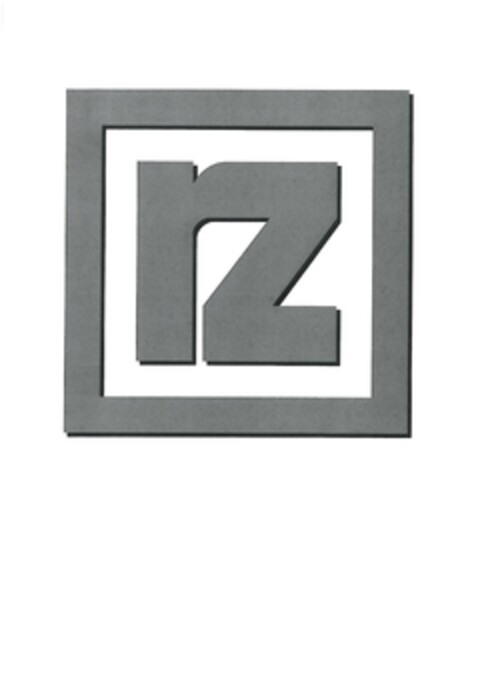 rz Logo (EUIPO, 09/24/2010)